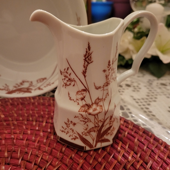 Mikasa "Younger than Springtime" China set - Picture 3 of 5